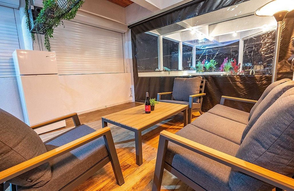 91633 גלריה כללית, הפנטהאוז של תל אביב, צימר  בתל אביב צימרים - Zimer 4 U