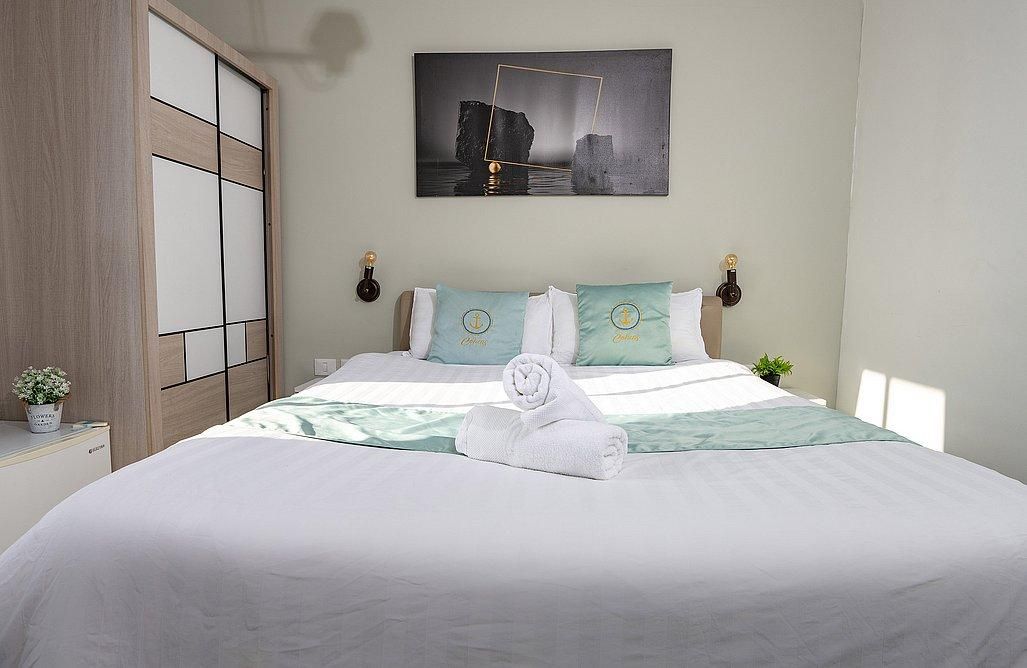 91639 הפנטהאוז, הפנטהאוז של תל אביב, צימר  בתל אביב צימרים - Zimer 4 U