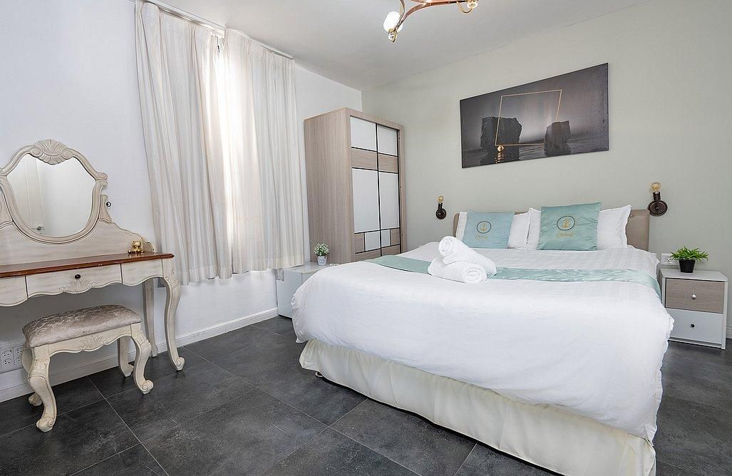 91644 הפנטהאוז, הפנטהאוז של תל אביב, צימר  בתל אביב צימרים - Zimer 4 U