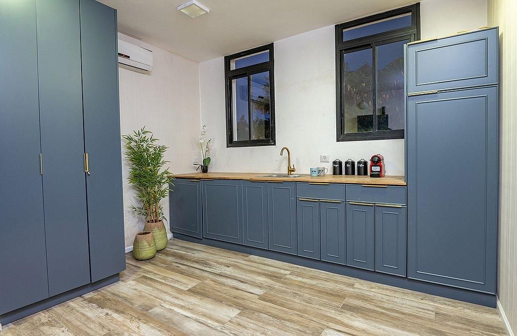 91646 הפנטהאוז, הפנטהאוז של תל אביב, צימר  בתל אביב צימרים - Zimer 4 U