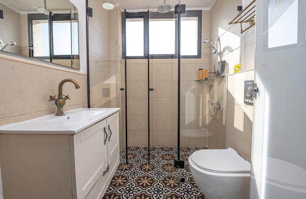 91648 הפנטהאוז, הפנטהאוז של תל אביב, צימר  בתל אביב צימרים - Zimer 4 U