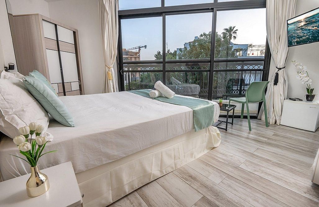 91651 הפנטהאוז, הפנטהאוז של תל אביב, צימר  בתל אביב צימרים - Zimer 4 U