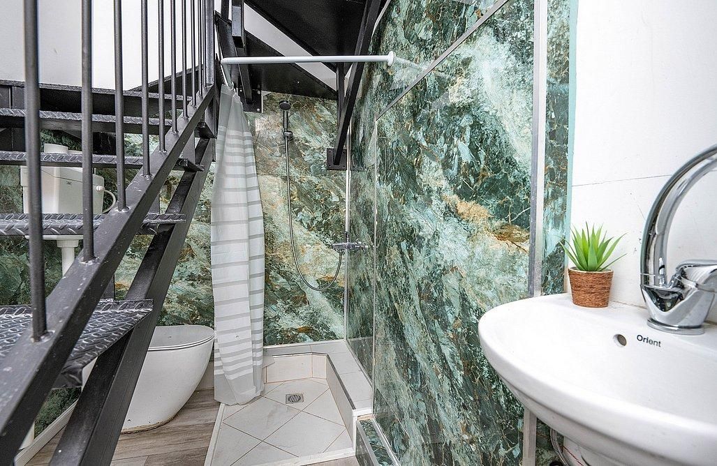 91668 הפנטהאוז, הפנטהאוז של תל אביב, צימר  בתל אביב צימרים - Zimer 4 U