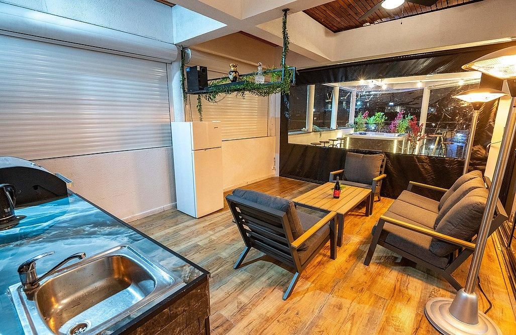 91671 הפנטהאוז, הפנטהאוז של תל אביב, צימר  בתל אביב צימרים - Zimer 4 U