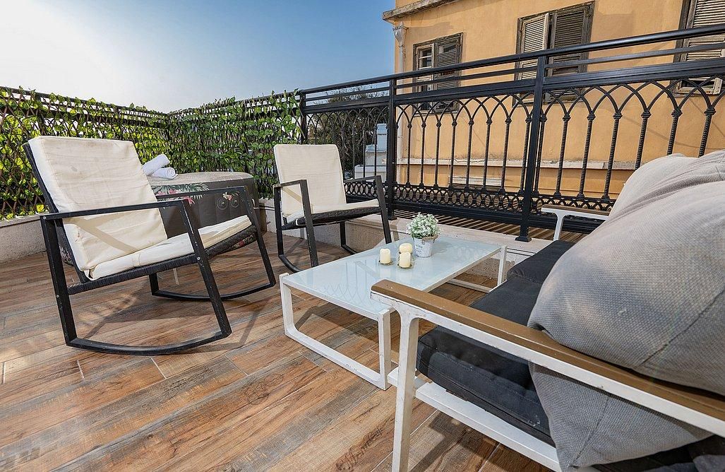 91686 דירת אירוח זוגית מרפסת וג'קוזי, הפנטהאוז של תל אביב, צימר  בתל אביב צימרים - Zimer 4 U