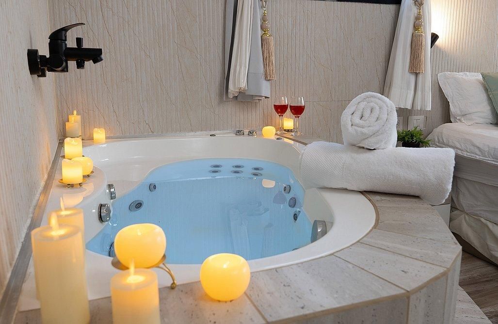 91702 דירת אירוח זוגית עם מרפסת וגקוזי פנימי, הפנטהאוז של תל אביב, צימר  בתל אביב צימרים - Zimer 4 U