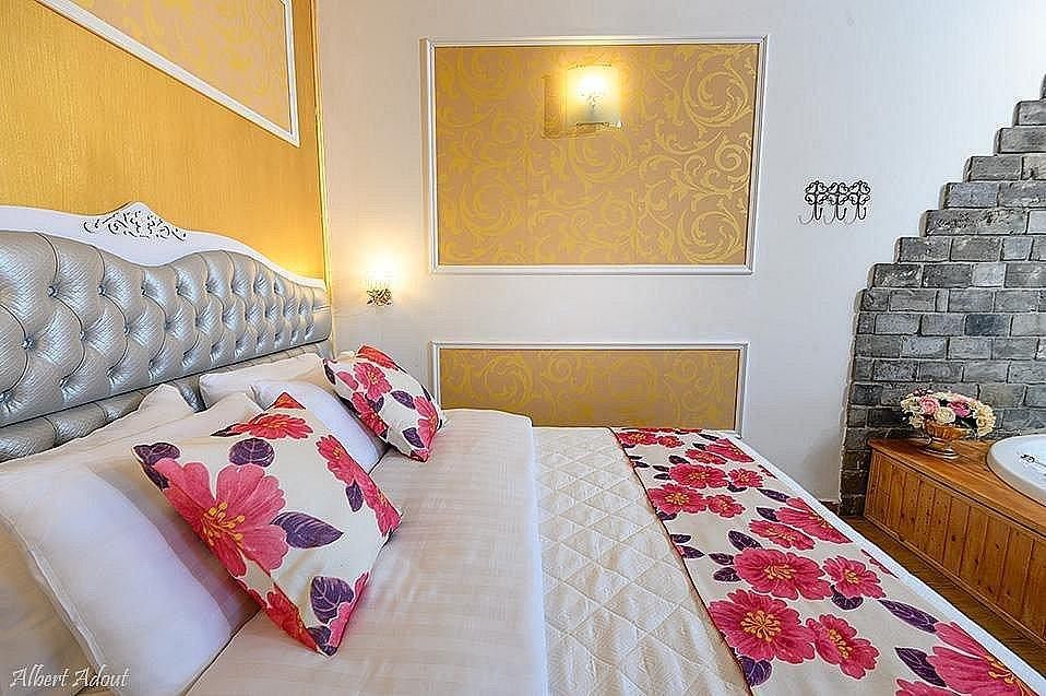 92023 גלריה כללית, סלו מול הכנרת - מתחם בוטיק יוקרתי לקהל הדתי, צימר  בנוף כנרת צימרים - Zimer 4 U