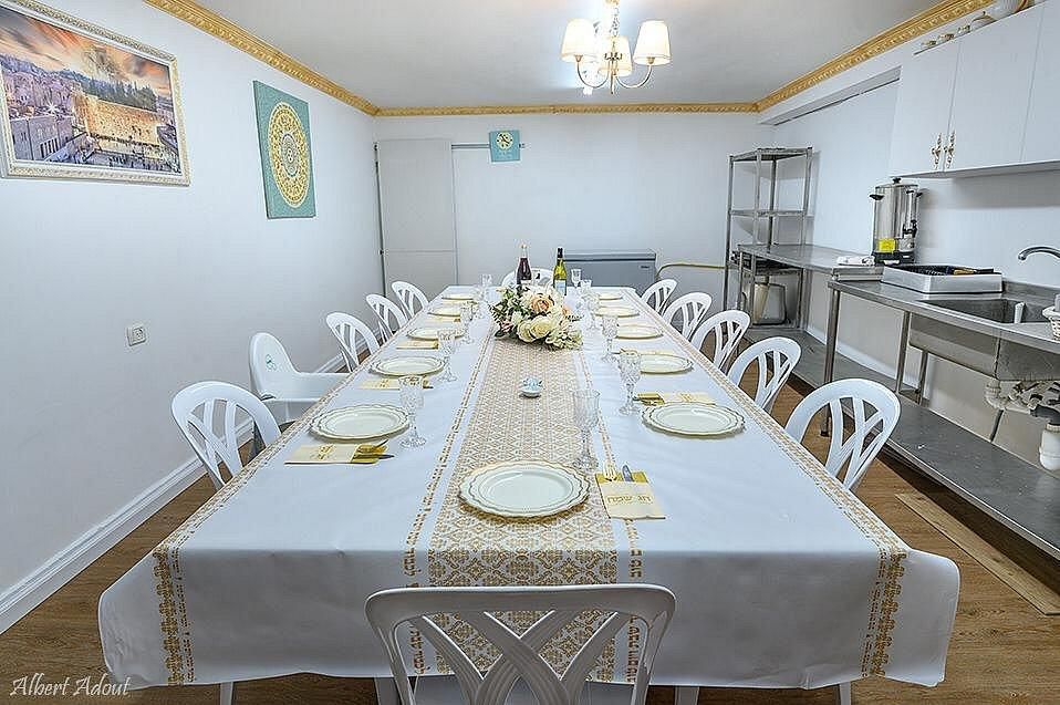 92026 גלריה כללית, סלו מול הכנרת - מתחם בוטיק יוקרתי לקהל הדתי, צימר  בנוף כנרת צימרים - Zimer 4 U