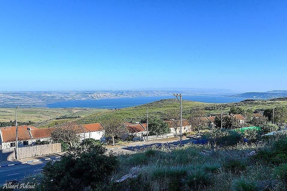 92033 גלריה כללית, סלו מול הכנרת - מתחם בוטיק יוקרתי לקהל הדתי, צימר  בנוף כנרת צימרים - Zimer 4 U