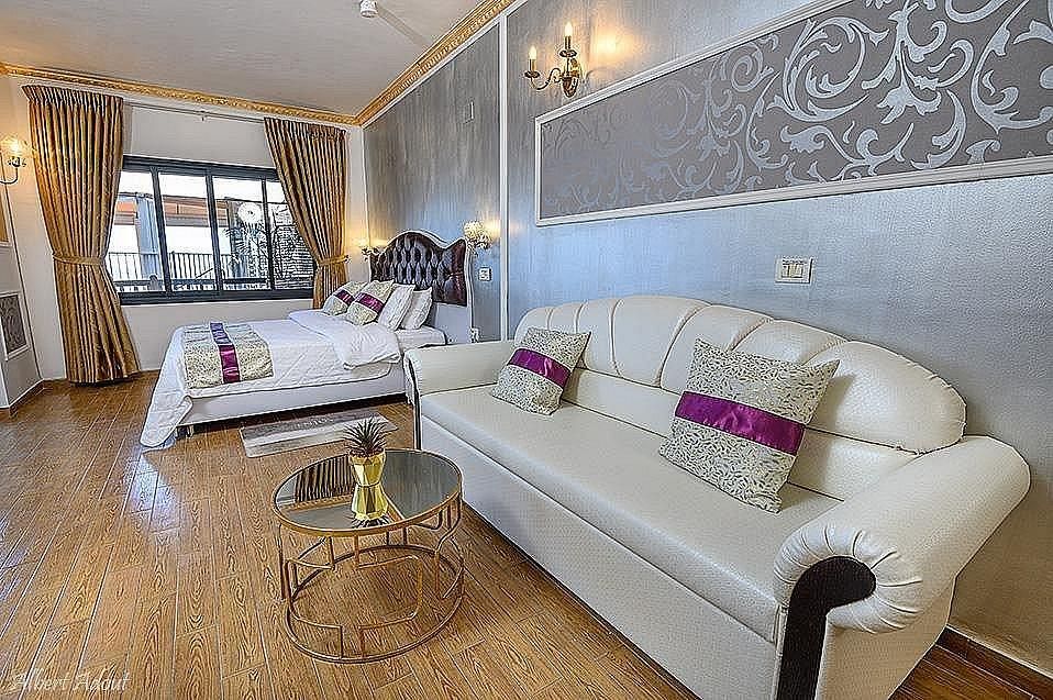 92045 גלריה כללית, סלו מול הכנרת - מתחם בוטיק יוקרתי לקהל הדתי, צימר  בנוף כנרת צימרים - Zimer 4 U