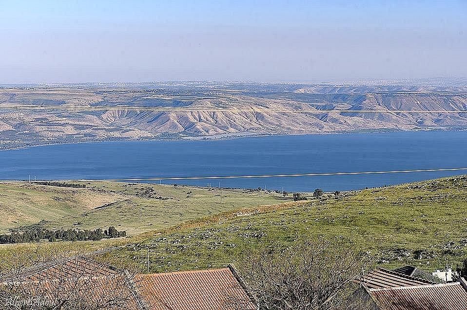 92048 גלריה כללית, סלו מול הכנרת - מתחם בוטיק יוקרתי לקהל הדתי, צימר  בנוף כנרת צימרים - Zimer 4 U