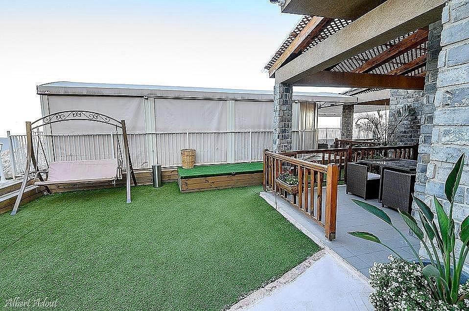 92077 מתחם החוץ המשקיף לכנרת, סלו מול הכנרת - מתחם בוטיק יוקרתי לקהל הדתי, צימר  בנוף כנרת צימרים - Zimer 4 U