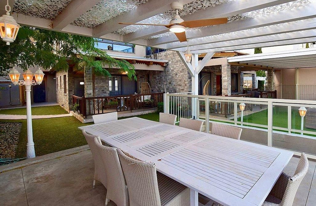 92083 מתחם החוץ המשקיף לכנרת, סלו מול הכנרת - מתחם בוטיק יוקרתי לקהל הדתי, צימר  בנוף כנרת צימרים - Zimer 4 U