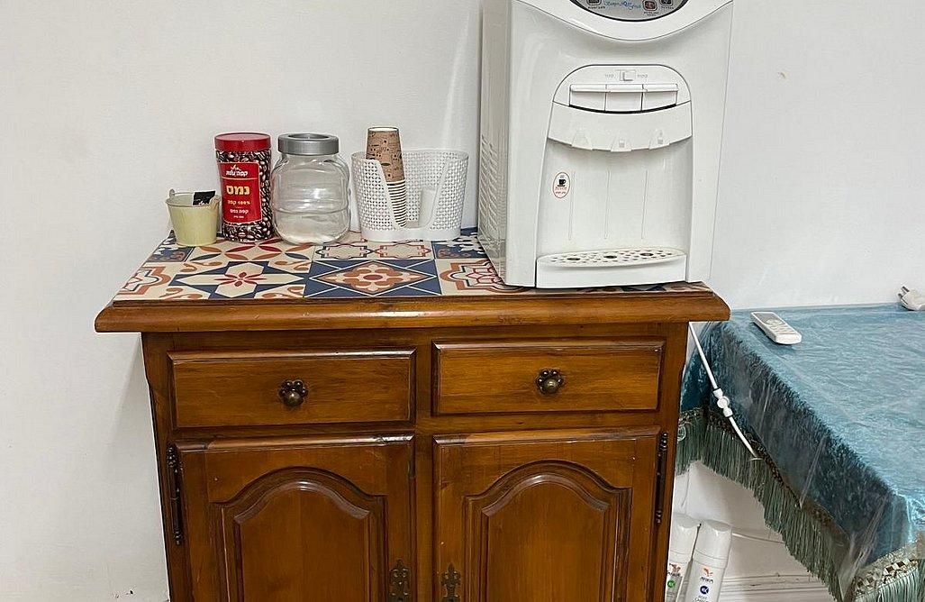 92098 חדר משחקים וחדר האוכל, סלו מול הכנרת - מתחם בוטיק יוקרתי לקהל הדתי, צימר  בנוף כנרת צימרים - Zimer 4 U