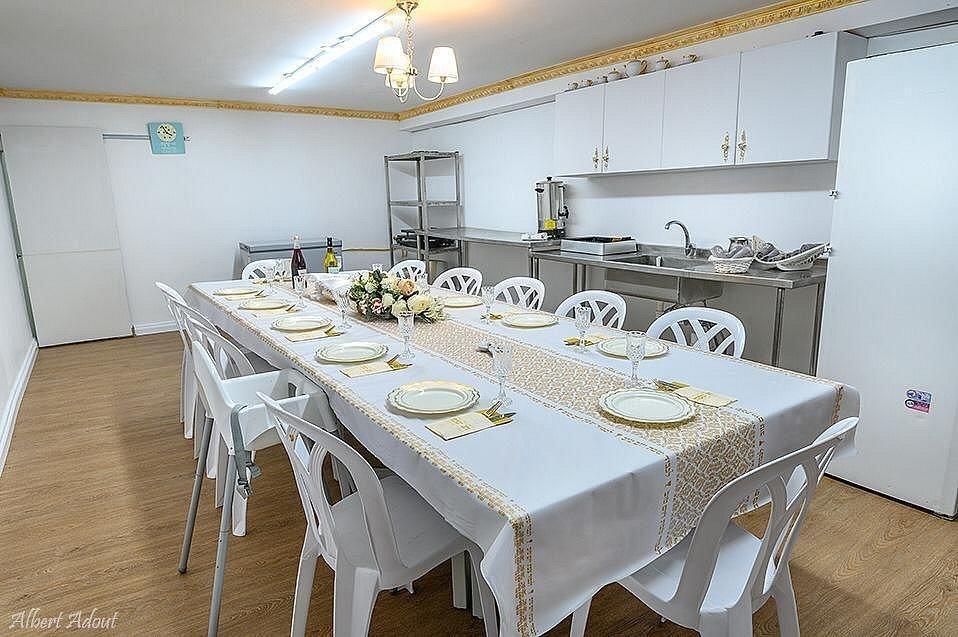 92099 חדר משחקים וחדר האוכל, סלו מול הכנרת - מתחם בוטיק יוקרתי לקהל הדתי, צימר  בנוף כנרת צימרים - Zimer 4 U