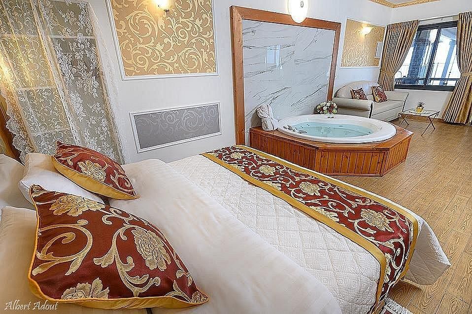 92124 סווטית אזמרה, סלו מול הכנרת - מתחם בוטיק יוקרתי לקהל הדתי, צימר  בנוף כנרת צימרים - Zimer 4 U