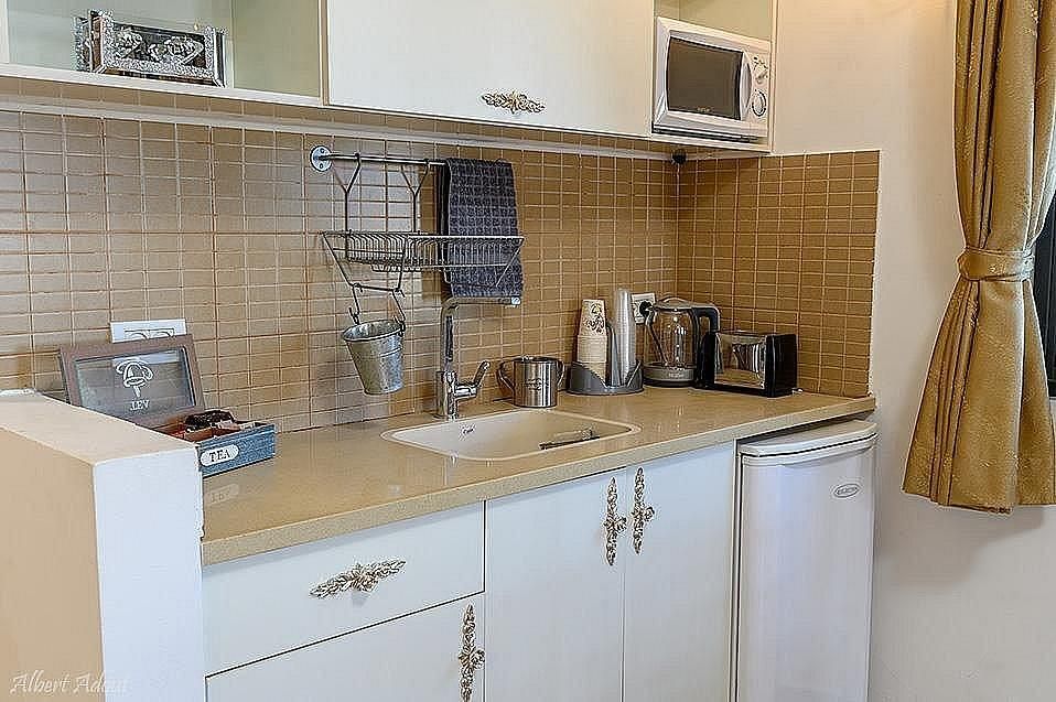 92130 סוויטת הלל, סלו מול הכנרת - מתחם בוטיק יוקרתי לקהל הדתי, צימר  בנוף כנרת צימרים - Zimer 4 U