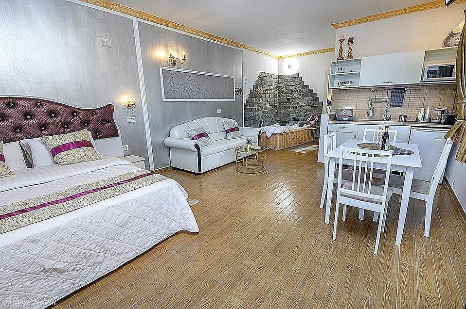 92137 סוויטת הלל, סלו מול הכנרת - מתחם בוטיק יוקרתי לקהל הדתי, צימר  בנוף כנרת צימרים - Zimer 4 U