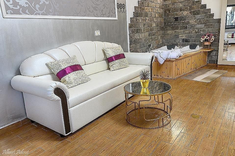 92138 סוויטת הלל, סלו מול הכנרת - מתחם בוטיק יוקרתי לקהל הדתי, צימר  בנוף כנרת צימרים - Zimer 4 U