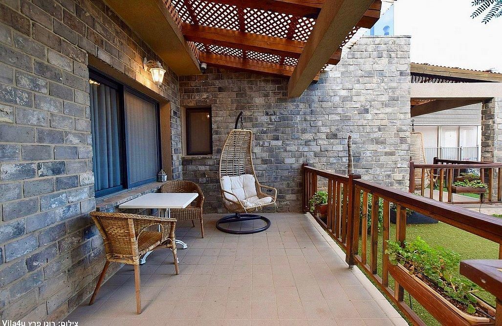 92162 סוויטת שיר, סלו מול הכנרת - מתחם בוטיק יוקרתי לקהל הדתי, צימר  בנוף כנרת צימרים - Zimer 4 U