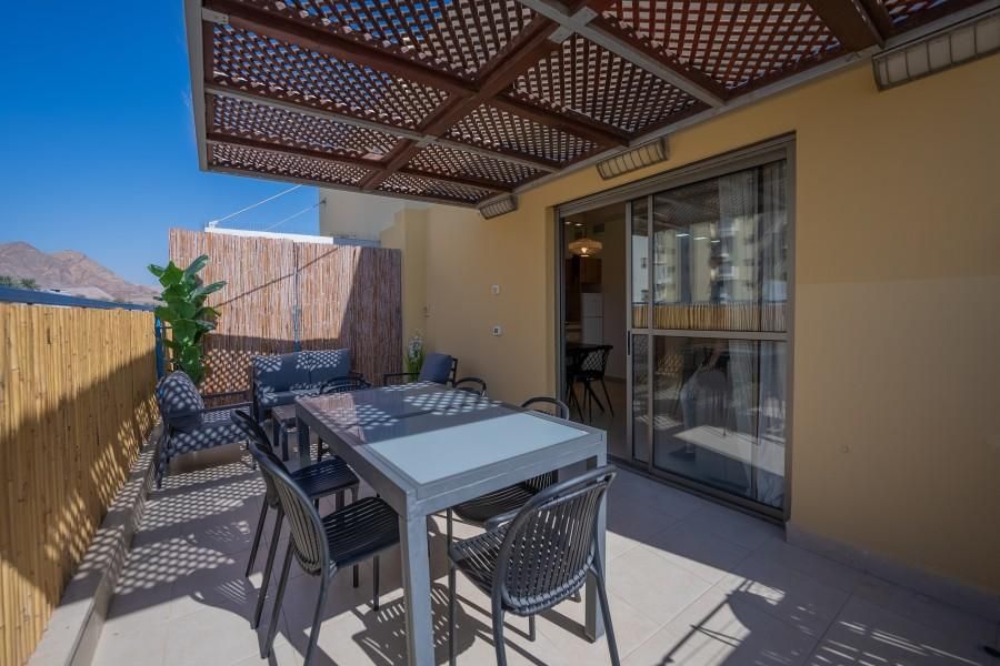 92203 גלריה כללית, דירות נופש אלמוגים, צימר  באילת צימרים - Zimer 4 U