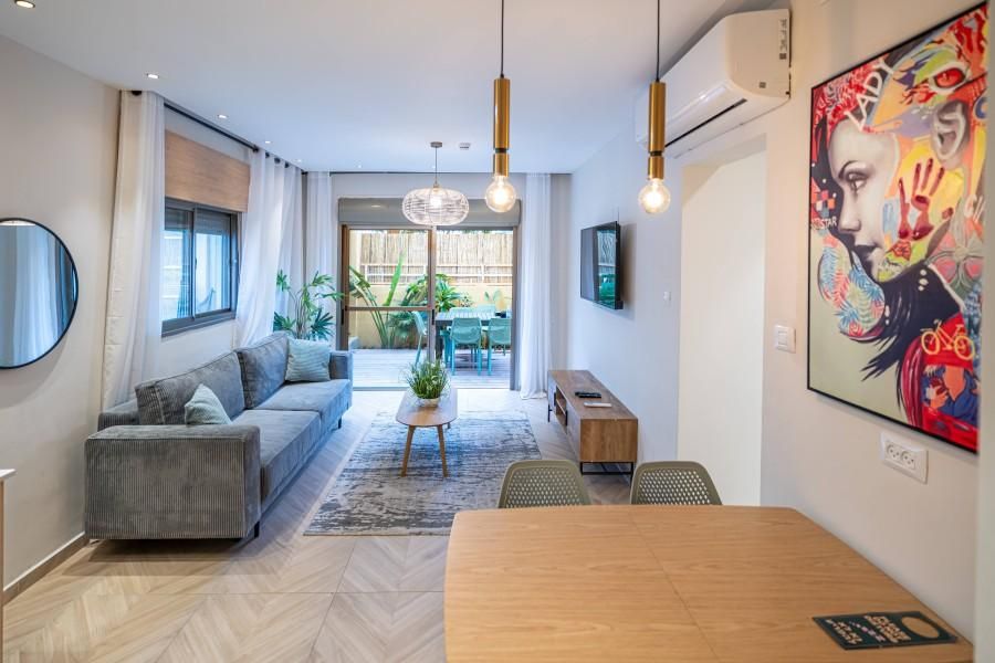 92205 גלריה כללית, דירות נופש אלמוגים, צימר  באילת צימרים - Zimer 4 U