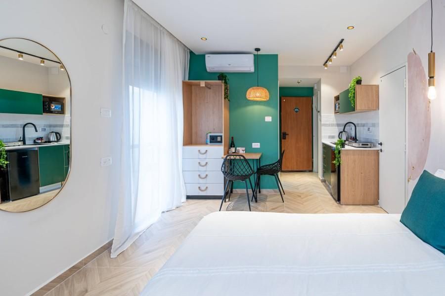 92208 גלריה כללית, דירות נופש אלמוגים, צימר  באילת צימרים - Zimer 4 U