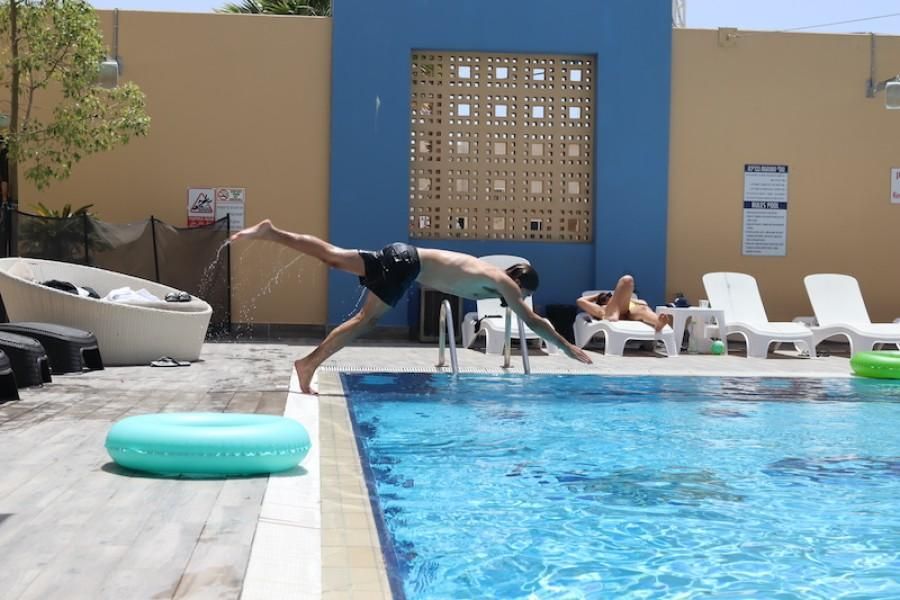 92216 גלריה כללית, דירות נופש אלמוגים, צימר  באילת צימרים - Zimer 4 U