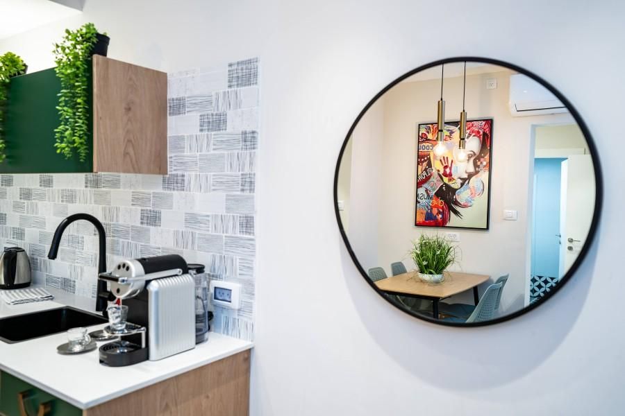 92220 הדירה הנדירה, דירות נופש אלמוגים, צימר  באילת צימרים - Zimer 4 U