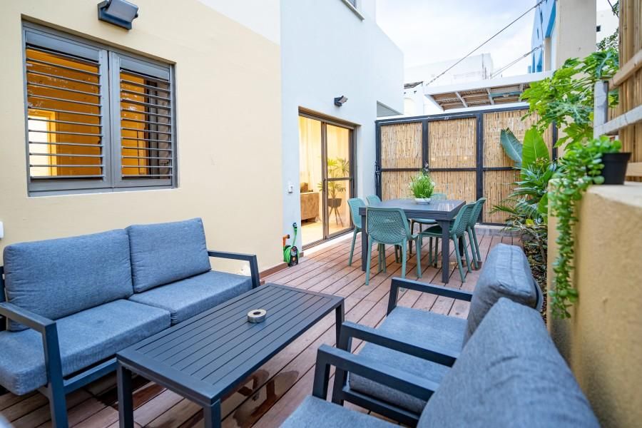 92223 הדירה הנדירה, דירות נופש אלמוגים, צימר  באילת צימרים - Zimer 4 U