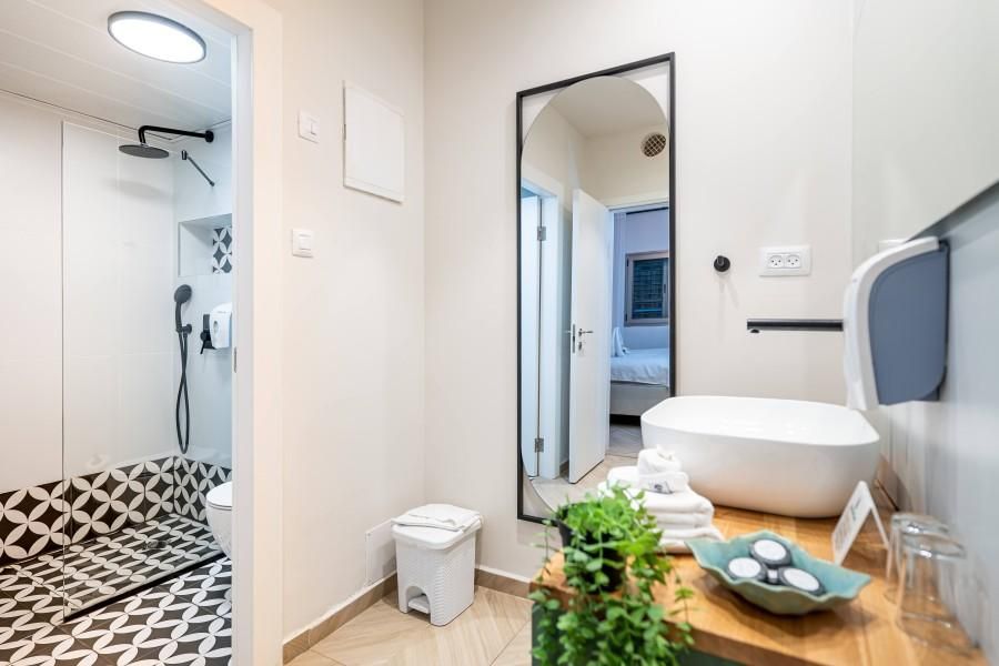 92226 הדירה הנדירה, דירות נופש אלמוגים, צימר  באילת צימרים - Zimer 4 U