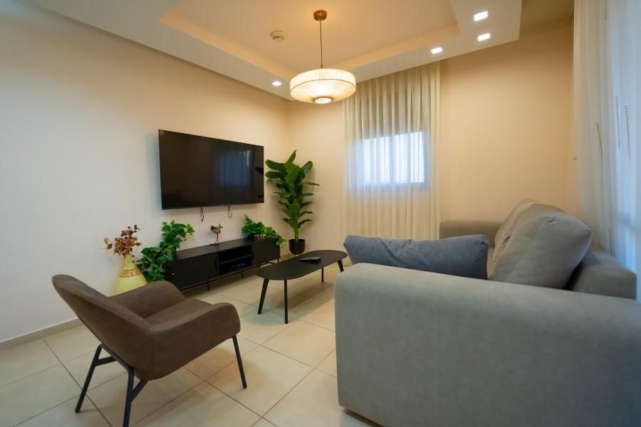 92237 הפנטהאוז, דירות נופש אלמוגים, צימר  באילת צימרים - Zimer 4 U