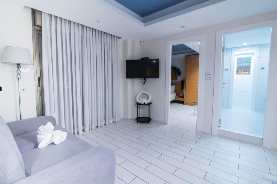 92255 דירת גן משפחתית, דירות נופש אלמוגים, צימר  באילת צימרים - Zimer 4 U