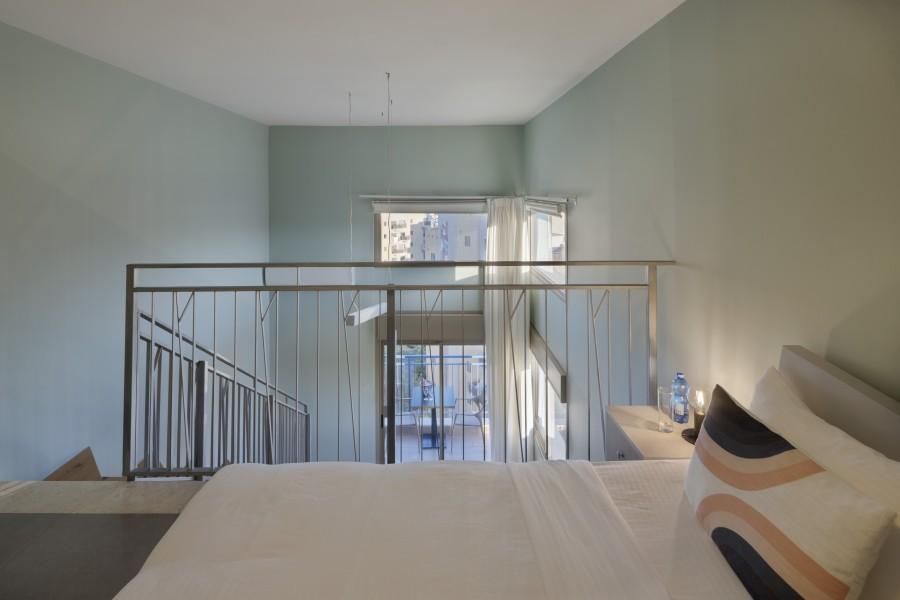 92258 דירת גלריה, דירות נופש אלמוגים, צימר  באילת צימרים - Zimer 4 U