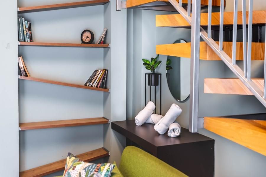 92259 דירת גלריה, דירות נופש אלמוגים, צימר  באילת צימרים - Zimer 4 U