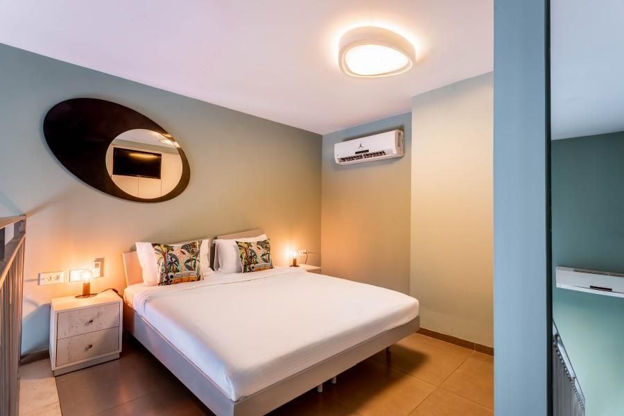 92263 דירת גלריה, דירות נופש אלמוגים, צימר  באילת צימרים - Zimer 4 U