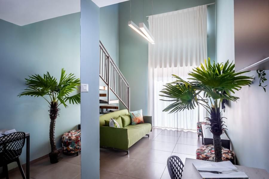 92265 דירת גלריה, דירות נופש אלמוגים, צימר  באילת צימרים - Zimer 4 U