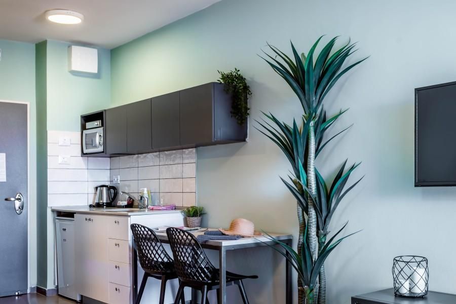 92266 דירת גלריה, דירות נופש אלמוגים, צימר  באילת צימרים - Zimer 4 U