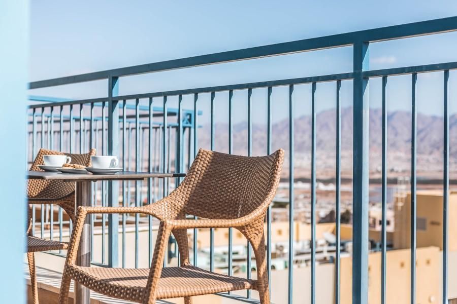 92268 דירת גלריה, דירות נופש אלמוגים, צימר  באילת צימרים - Zimer 4 U