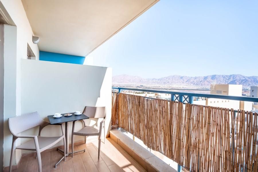 92270 דירת גלריה, דירות נופש אלמוגים, צימר  באילת צימרים - Zimer 4 U