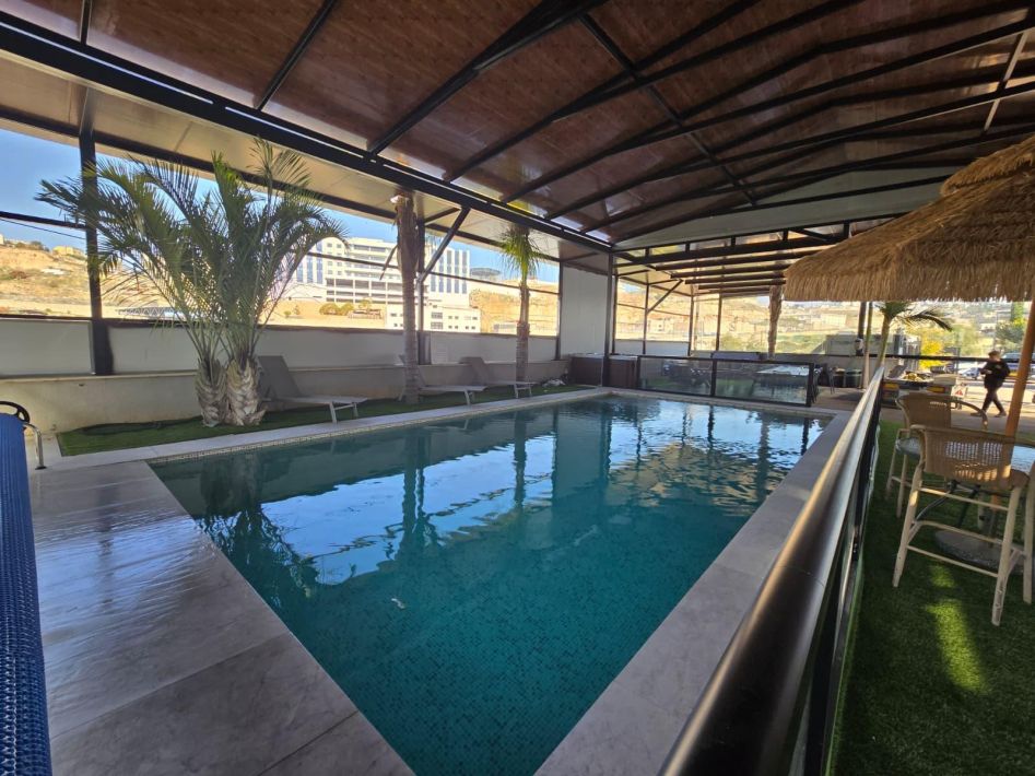 92275 המתחם החיצוני, אחוזת אייל בגליל, צימר  בירכא צימרים - Zimer 4 U