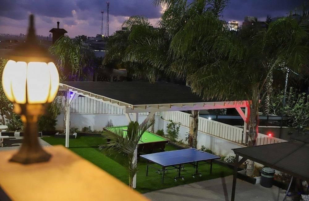 92314 גלריה כללית, אחוזת אייל בגליל, צימר  בירכא צימרים - Zimer 4 U