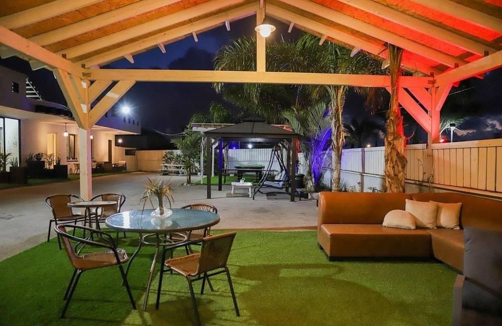 92315 גלריה כללית, אחוזת אייל בגליל, צימר  בירכא צימרים - Zimer 4 U