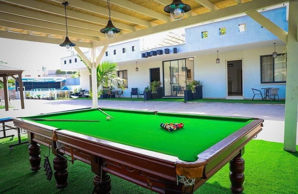 92317 גלריה כללית, אחוזת אייל בגליל, צימר  בירכא צימרים - Zimer 4 U