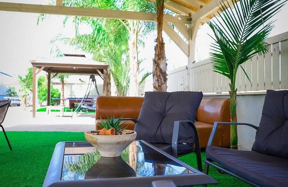 92320 גלריה כללית, אחוזת אייל בגליל, צימר  בירכא צימרים - Zimer 4 U