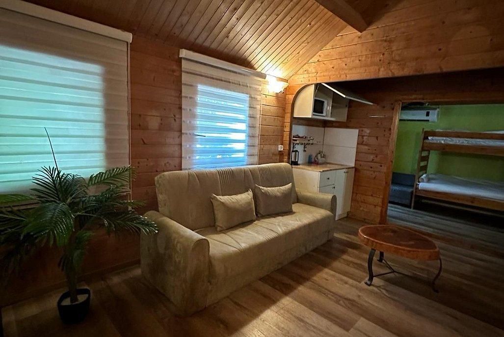 92340 גלריה כללית, לה בריזה, צימר  באלקוש צימרים - Zimer 4 U