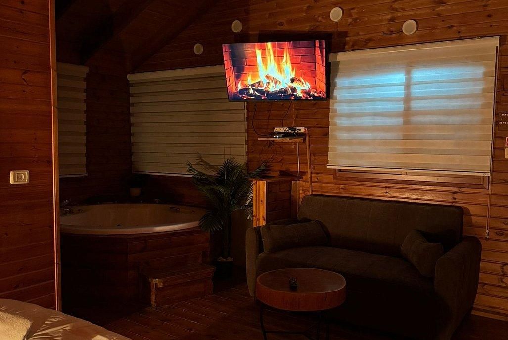 92341 גלריה כללית, לה בריזה, צימר  באלקוש צימרים - Zimer 4 U