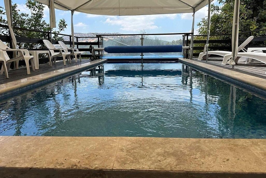 92342 גלריה כללית, לה בריזה, צימר  באלקוש צימרים - Zimer 4 U