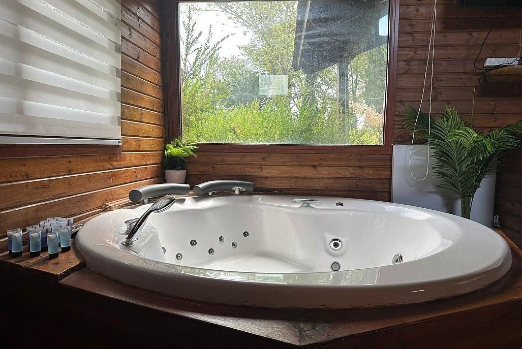 92349 גלריה כללית, לה בריזה, צימר  באלקוש צימרים - Zimer 4 U