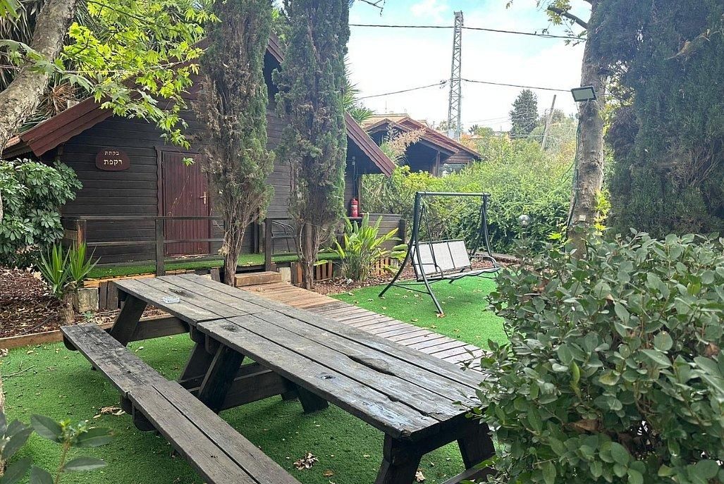 92356 גלריה כללית, לה בריזה, צימר  באלקוש צימרים - Zimer 4 U